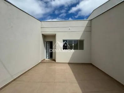 Casa com 2 Quartos à venda, 68m² no Parque da Amizade (Nova Veneza), Sumaré