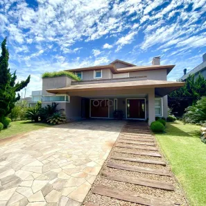 Casa de Condomínio com 4 Quartos à venda, 363m² no XANGRI-LÁ, Xangri-lá