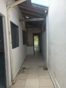 Casa com 3 Quartos para venda ou aluguel, 105m² no Jardim das Cerejeiras, São José dos Campos