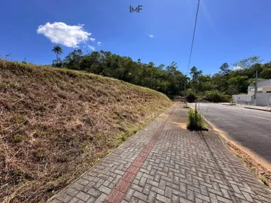 Lote/Terreno à venda, 339m² no Padre Martinho Stein, Timbó