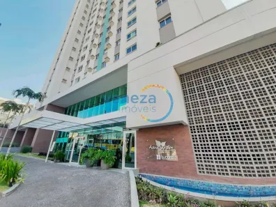 Apartamento com 2 Quartos para alugar, 57m² no Centro, Londrina