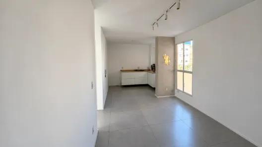 Apartamento com 2 Quartos para alugar, 45m² no Olímpico, Londrina