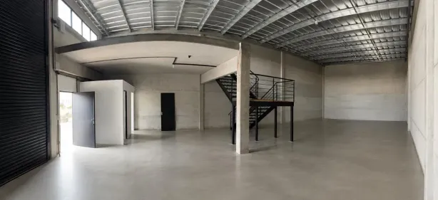Galpão/Depósito/Armazém para alugar, 230m² no Anchieta, Porto Alegre