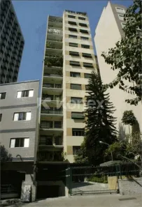 Apartamento com 3 Quartos à venda, 257m² no Santa Cecília, São Paulo