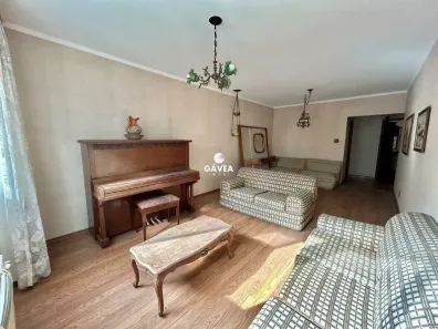 com 3 Quartos à venda, 127m² no Gonzaga, Santos