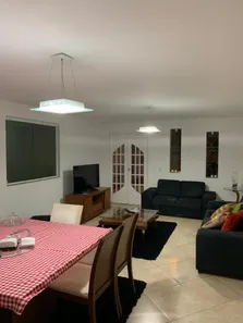 Sobrado com 4 Quartos à venda, 180m² no São Francisco, Niterói