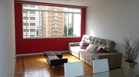 Apartamento com 2 Quartos à venda, 135m² no Perdizes, São Paulo