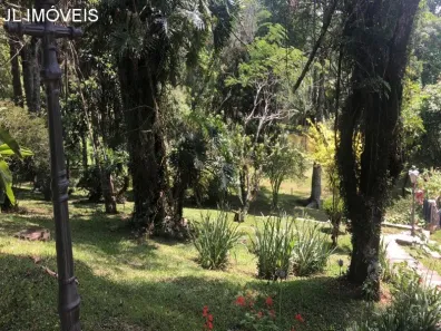 Fazenda/Sítio com 4 Quartos à venda, 579m² no Estância Figueira Branca, Campo Limpo Paulista