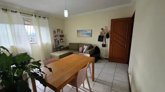 Apartamento com 3 Quartos à venda, 56m² no Zé Garoto, São Gonçalo