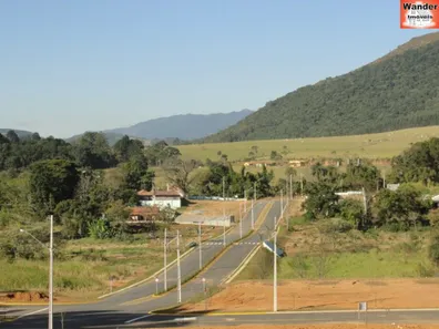 Lote/Terreno à venda, 250m² no Residencial Alvorada, Bragança Paulista
