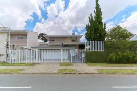 Casa com 3 Quartos à venda, 473m² no Pineville, Pinhais