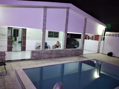 Casa com 5 Quartos à venda, 228m² no Mandus, Lucena