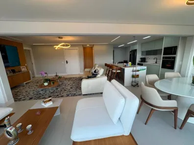 Apartamento com 3 Quartos à venda, 149m² no Indianópolis, São Paulo