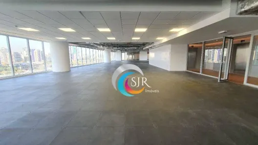 Sala Comercial para alugar, 735m² no Butantã, São Paulo