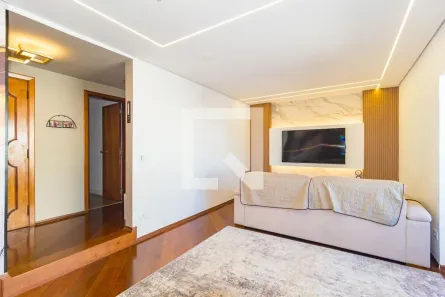 Apartamento com 3 Quartos à venda, 155m² no Mooca, São Paulo