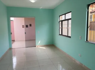 Casa com 3 Quartos para venda ou aluguel, 130m² no Taquara, Rio de Janeiro