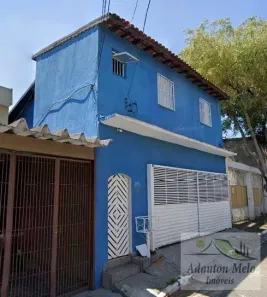 Sobrado com 2 Quartos à venda, 176m² no Vila Progresso (Zona Leste), São Paulo