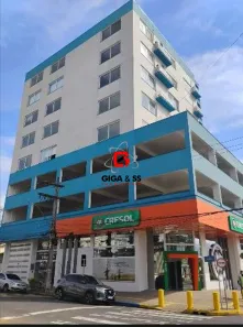 Sala Comercial para alugar, 40m² no Centro, Sapiranga