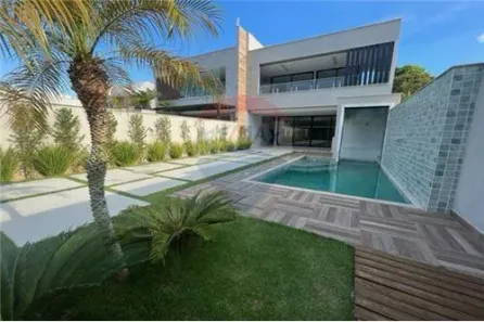 Casa de Condomínio com 5 Quartos à venda, 360m² no Barra da Tijuca, Rio de Janeiro