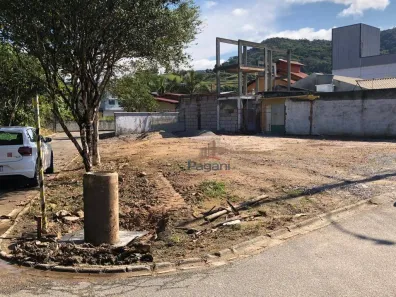 Lote/Terreno à venda, 313m² no Madri, Palhoça