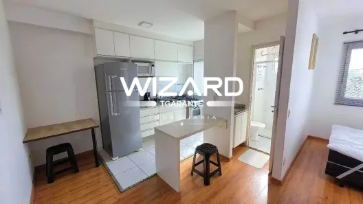 Apartamento com 1 Quarto à venda, 30m² no Gopoúva, Guarulhos