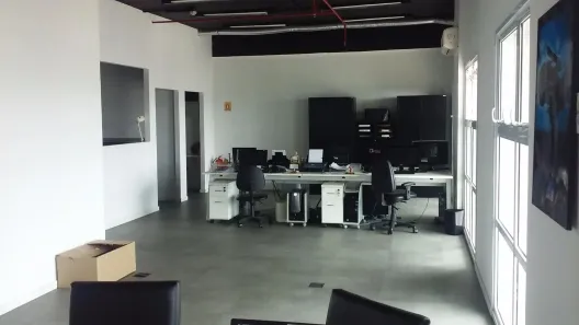 Sala Comercial à venda, 232m² no Vila Cordeiro, São Paulo