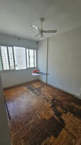 Apartamento com 1 Quarto à venda, 48m² no Centro, São Vicente