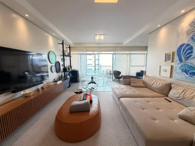 Apartamento com 4 Quartos à venda, 178m² no Boa Viagem, Recife