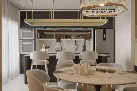 Casa com 4 Quartos à venda, 170m² no Vila Natal, Mogi das Cruzes