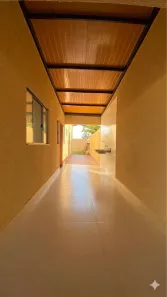 Casa com 3 Quartos à venda, 125m² no Parque Trindade, Aparecida de Goiânia