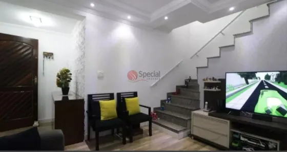 Sobrado com 3 Quartos à venda, 154m² no Vila Fernandes, São Paulo