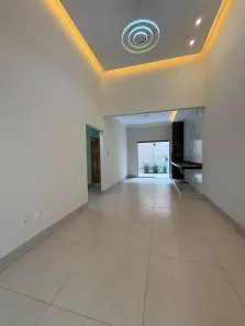 Casa com 3 Quartos à venda, 88m² no Loteamento Residencial América, Anápolis
