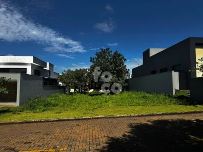 Lote/Terreno à venda, 420m² no Laranjeiras, Uberlândia