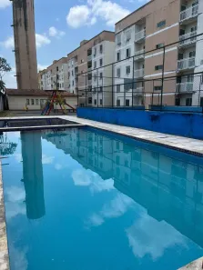 Apartamento com 2 Quartos para alugar, 56m² no Jibóia Branca, Ananindeua