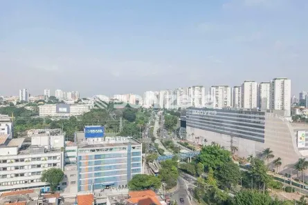 Apartamento com 3 Quartos à venda, 117m² no Vila Assunção, Santo André
