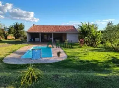 Fazenda/Sítio à venda, 5000m² no Centro, Londrina