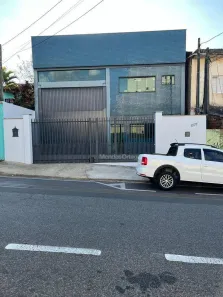 Galpão/Depósito/Armazém à venda, 256m² no Vila Fiori, Sorocaba