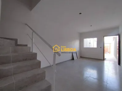 Sobrado com 2 Quartos à venda, 100m² no Jardim Santa Adélia, São Paulo