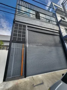 Galpão/Depósito/Armazém para alugar, 225m² no Santo Antônio, São Caetano do Sul