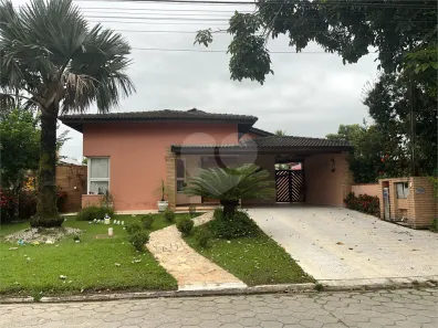 Casa de Condomínio com 6 Quartos à venda, 308m² no Morada da Praia, Bertioga