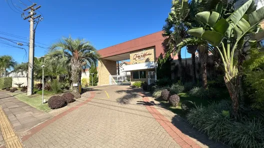 Casa de Condomínio com 3 Quartos à venda, 215m² no Estância Velha, Canoas