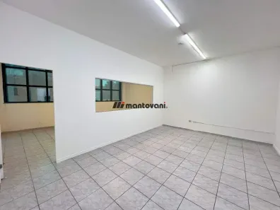 Sala Comercial para alugar, 90m² no Liberdade, São Paulo