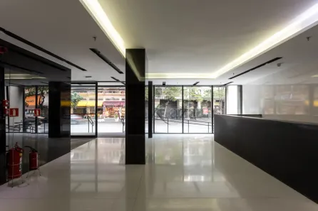 Prédio Comercial à venda, 4431m² no Centro, São Paulo