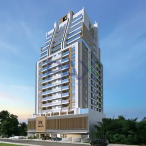 Apartamento com 3 Quartos à venda, 91m² no Pedra Branca, Palhoça