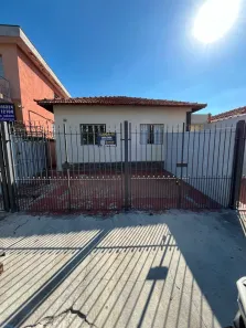 Casa com 2 Quartos para alugar, 60m² no Jardim Maria Rosa, Taboão da Serra