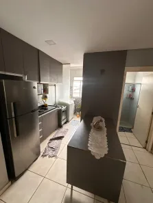 Apartamento com 2 Quartos à venda, 43m² no Campos Elíseos, Ribeirão Preto