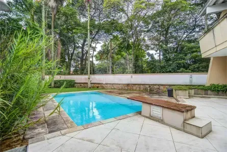 Sobrado com 6 Quartos à venda, 456m² no Jardim dos Estados, São Paulo