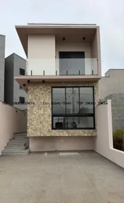 Casa com 3 Quartos à venda, 140m² no Centro, Cajamar