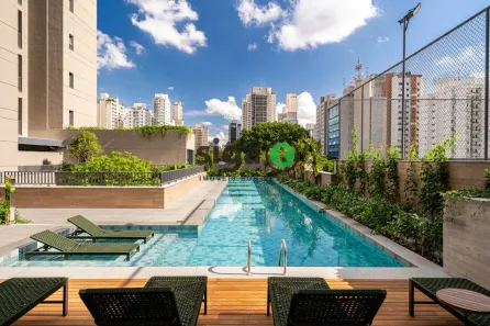 Apartamento com 4 Quartos à venda, 201m² no Brooklin Paulista, São Paulo