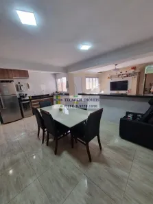 Sobrado com 3 Quartos à venda, 215m² no Jardim Clímax, São Paulo